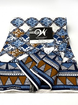 WOODIN - LES IMPRIMÉS 1