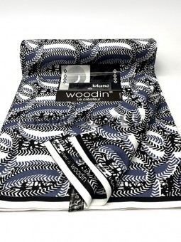 WOODIN - NOIR ET BLANC 1