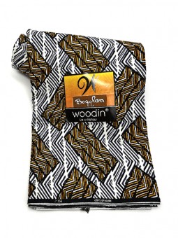 WOODIN - BOGOLAN 2