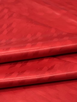 BAZIN ROUGE - SAMTEX