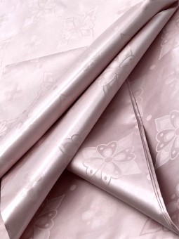 BAZIN ROSE POUDRE - GETZNER