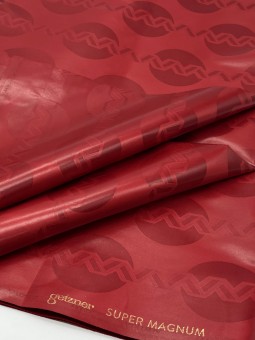 BAZIN ROUGE SANG - GETZNER