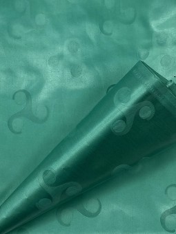 BAZIN VERT EMERAUDE - GETZNER