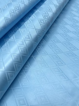 BAZIN BLEU CIEL - GETZNER