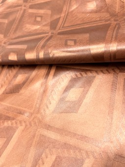 BAZIN MARRON - GETZNER