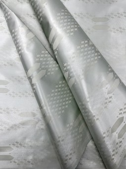 BAZIN GRIS CIMENT - GETZNER