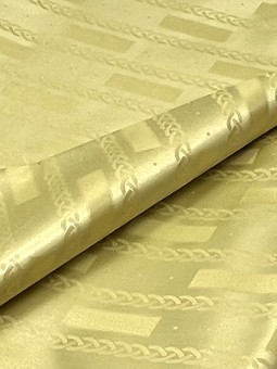 BAZIN DOREE - GETZNER