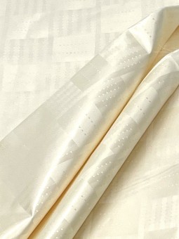 BAZIN BLANC IVOIRE - GETZNER