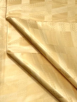 BAZIN BEIGE - SAMTEX