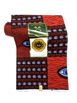 UNIWAX - L'oeil de ma rivale