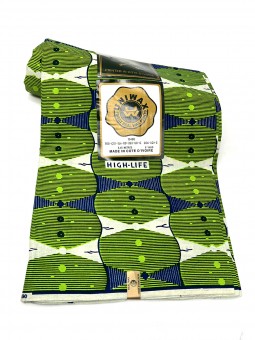 UNIWAX - HIGH LIFE (LONGUE...